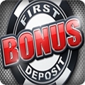 para yatırma bonusu - first deposit bonus