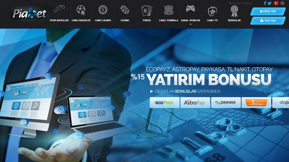 piabet web sitesi giriş sayfası