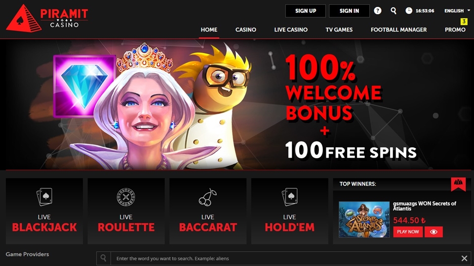 piramitcasino web sitesi giriş sayfası