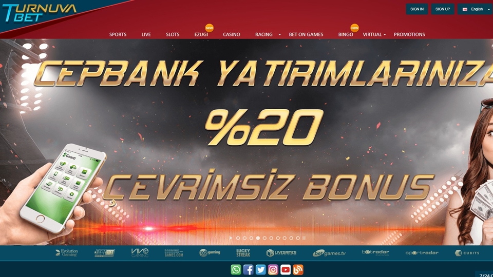 turnuvabet web sitesi giriş sayfası