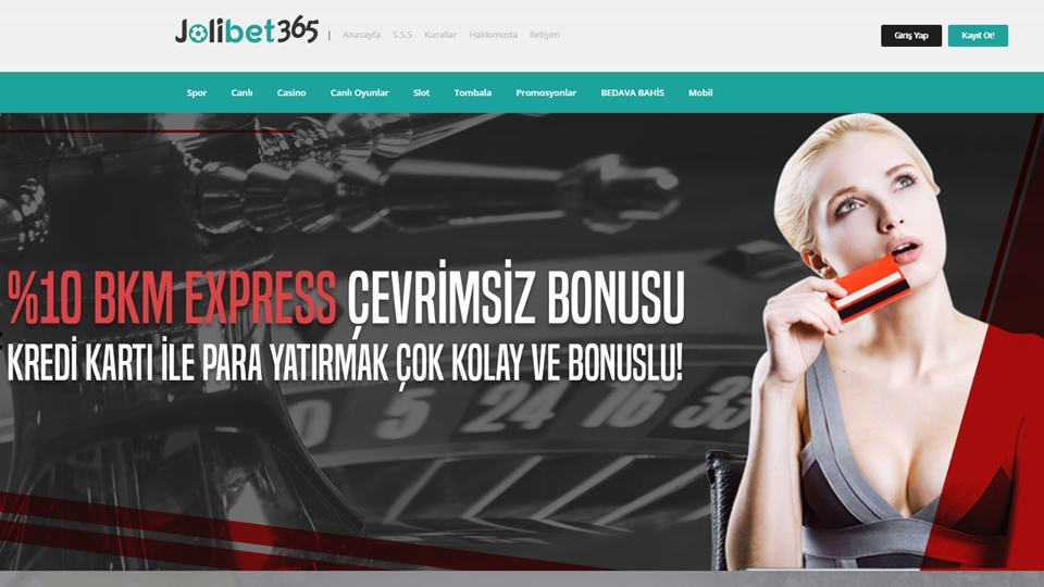 jolibet web sitesi giriş sayfası