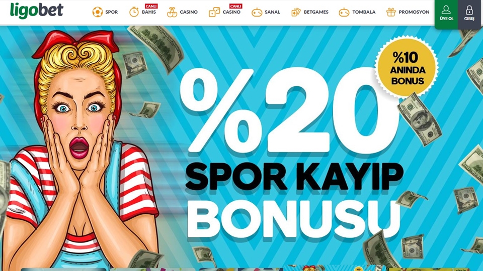 ligobet web sitesi giriş sayfası